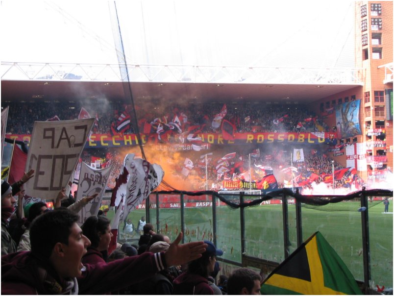 Genoa - Arezzo  13.03.2005 (10)